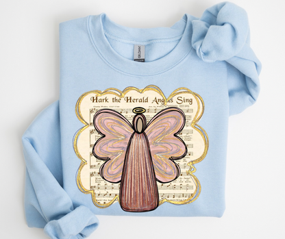 Hark The Herald Angels