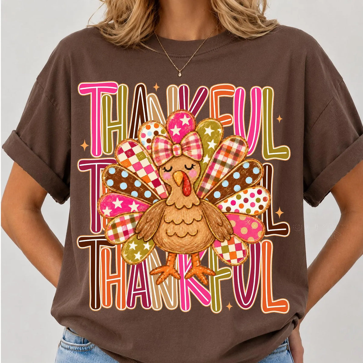 Thankful Turkey