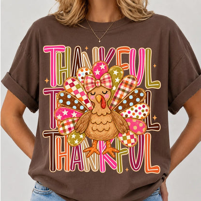 Thankful Turkey