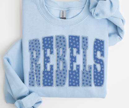 Rebels Stars