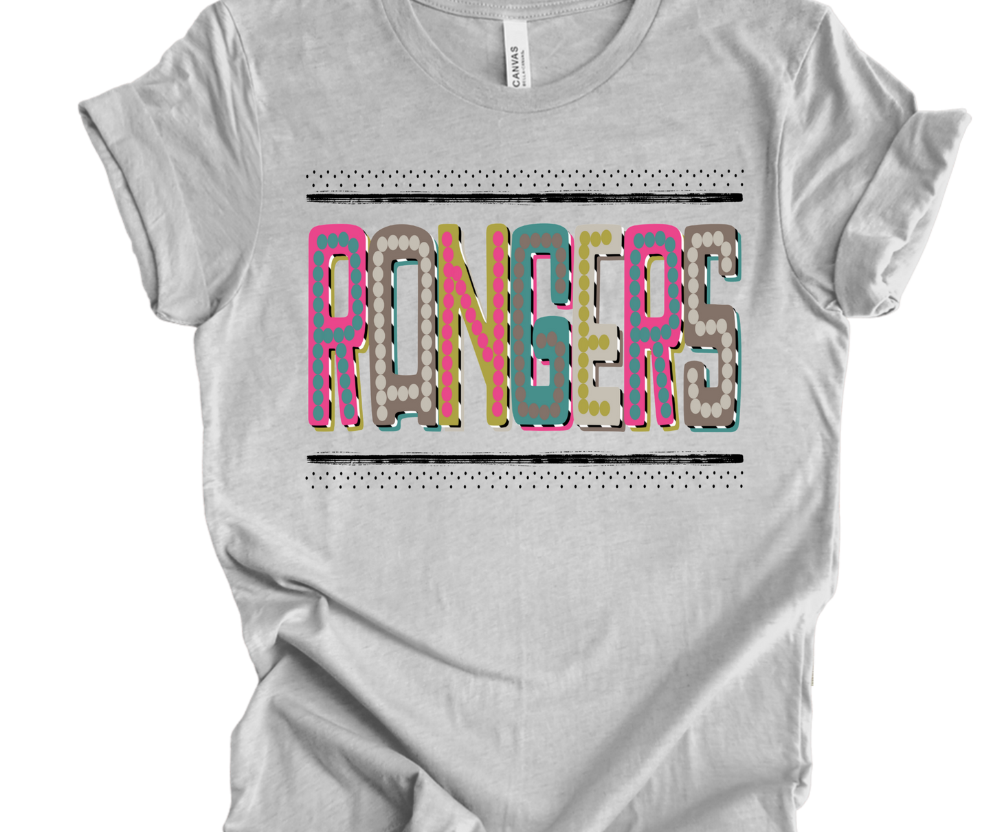 Retro Rangers