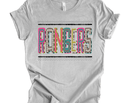 Retro Rangers