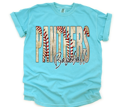 Panthers Baseball
