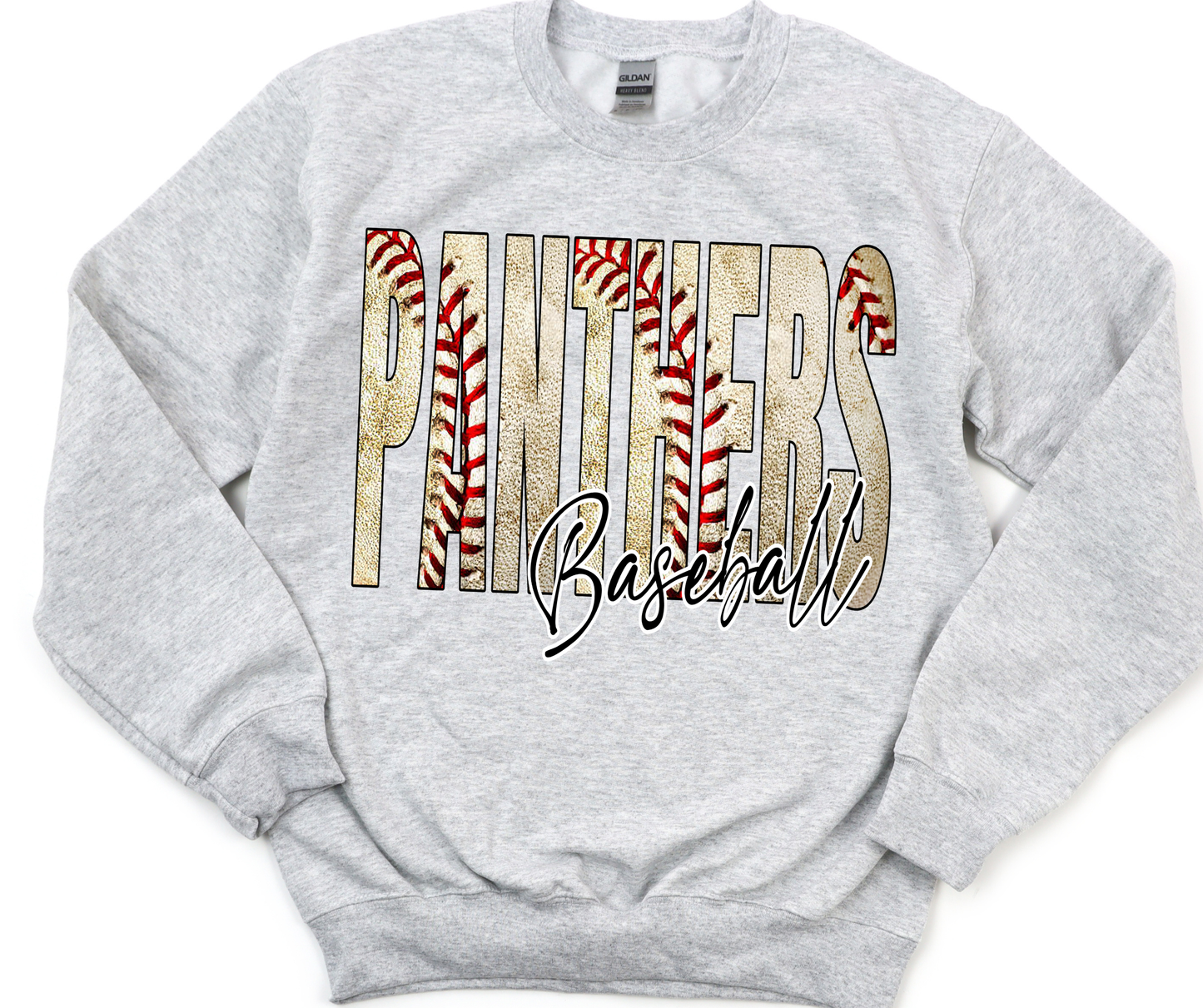 Panthers Baseball