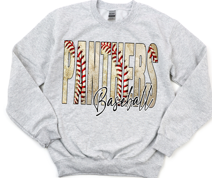 Panthers Baseball