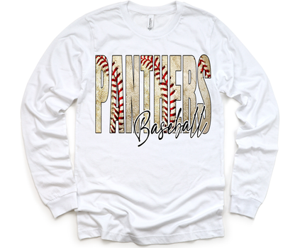 Panthers Baseball