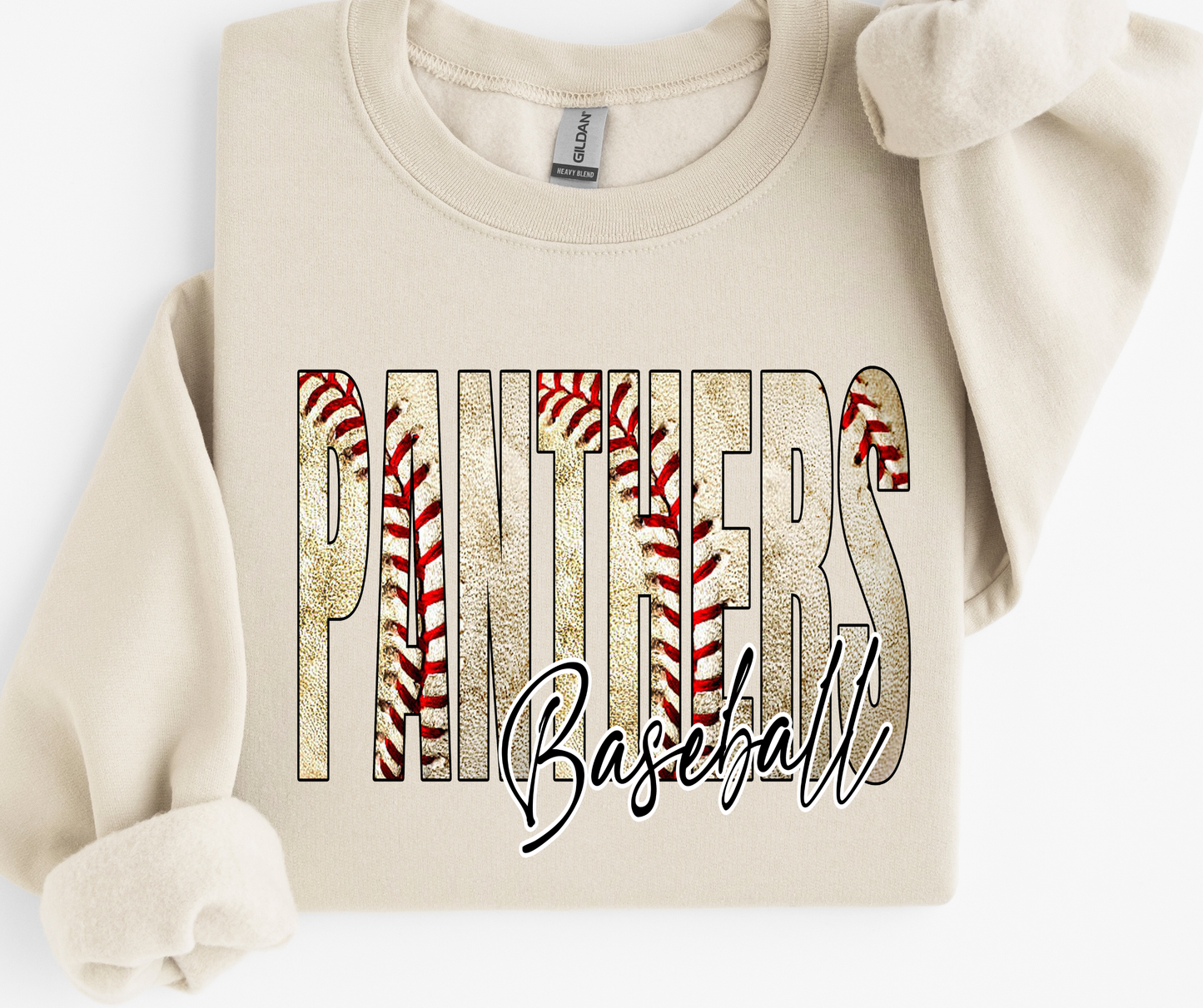 Panthers Baseball