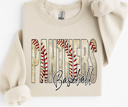 Panthers Baseball