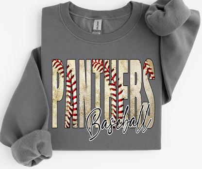Panthers Baseball