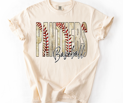 Panthers Baseball