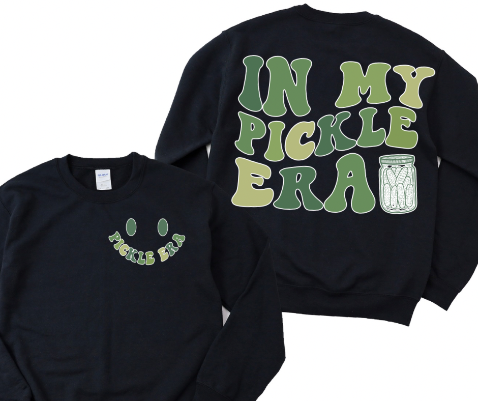 Pickle Era