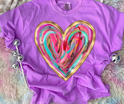 AGA Heart
