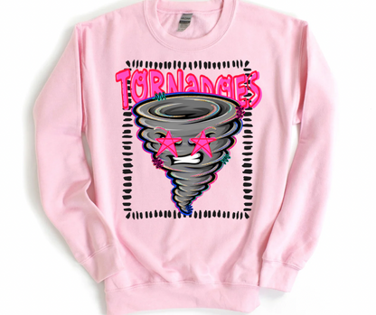 Preppy Torandoes