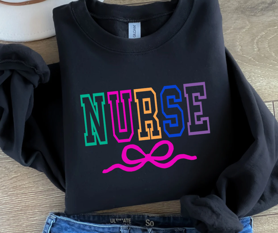 Nurse Bow