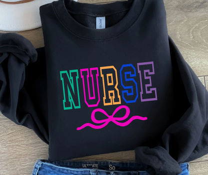 Nurse Bow