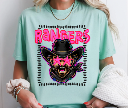 Preppy Rangers