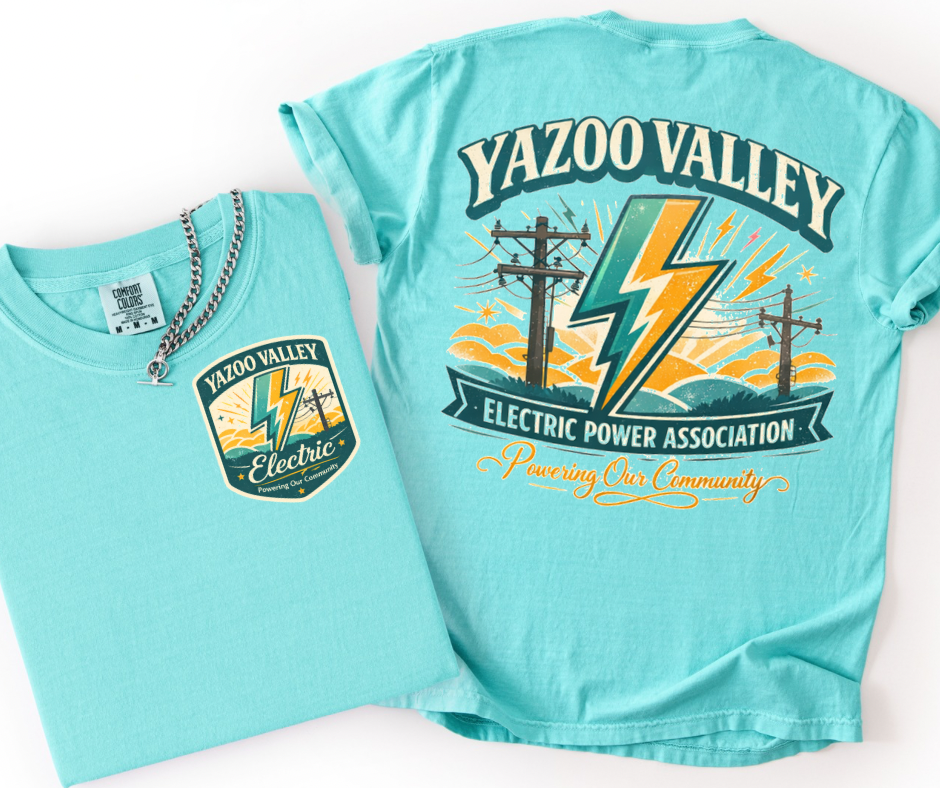 Yazoo Valley EPA (Chalky Mint)