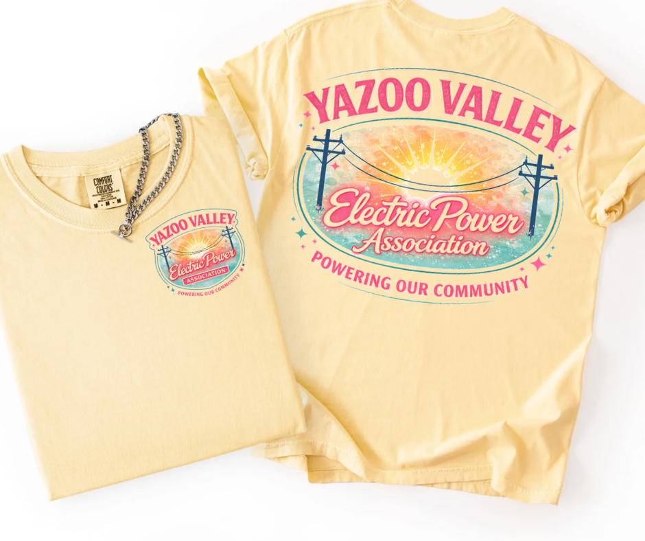 Yazoo Valley EPA (Yellow)