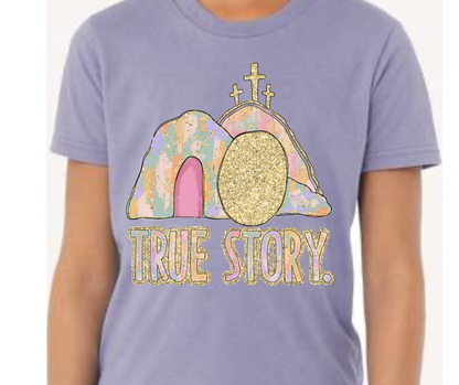 True Story