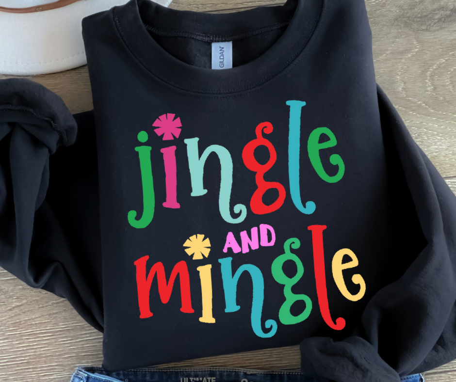 Jingle & Mingle