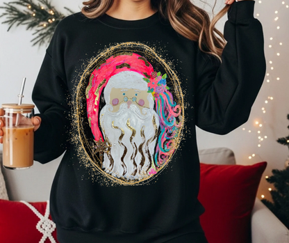 Whimsical Santa AGA *Exclusive* (Sweatshirt)