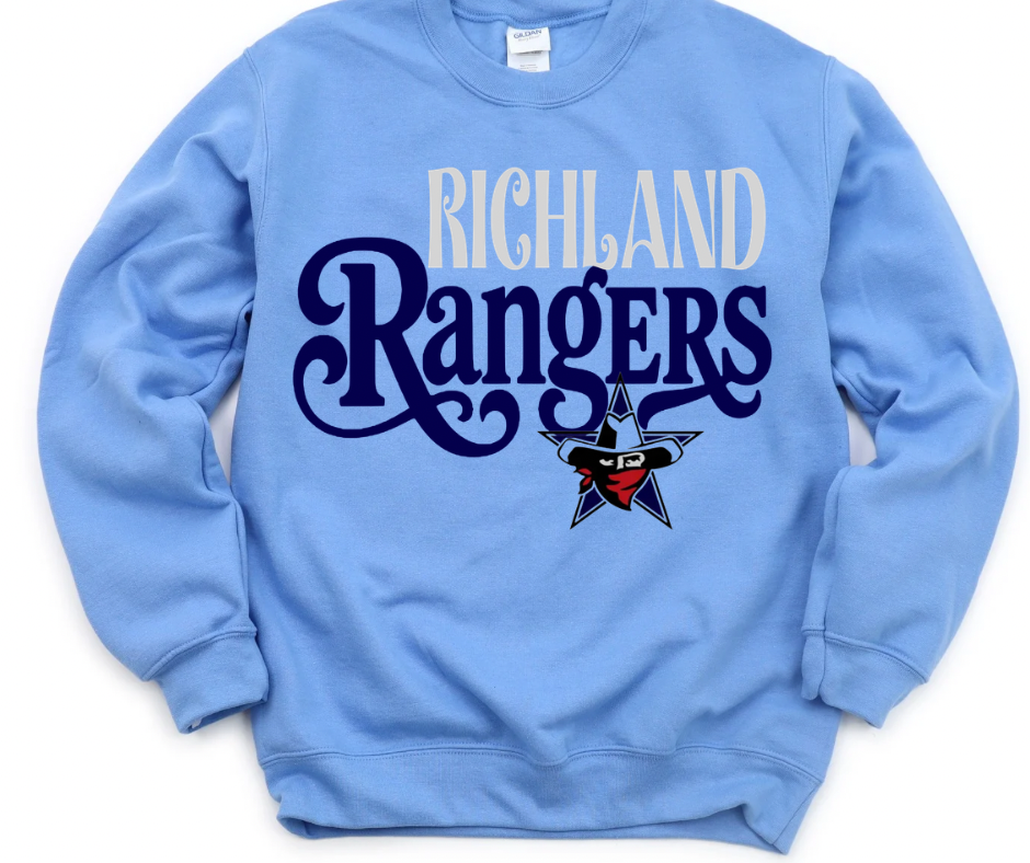 Richland Rangers