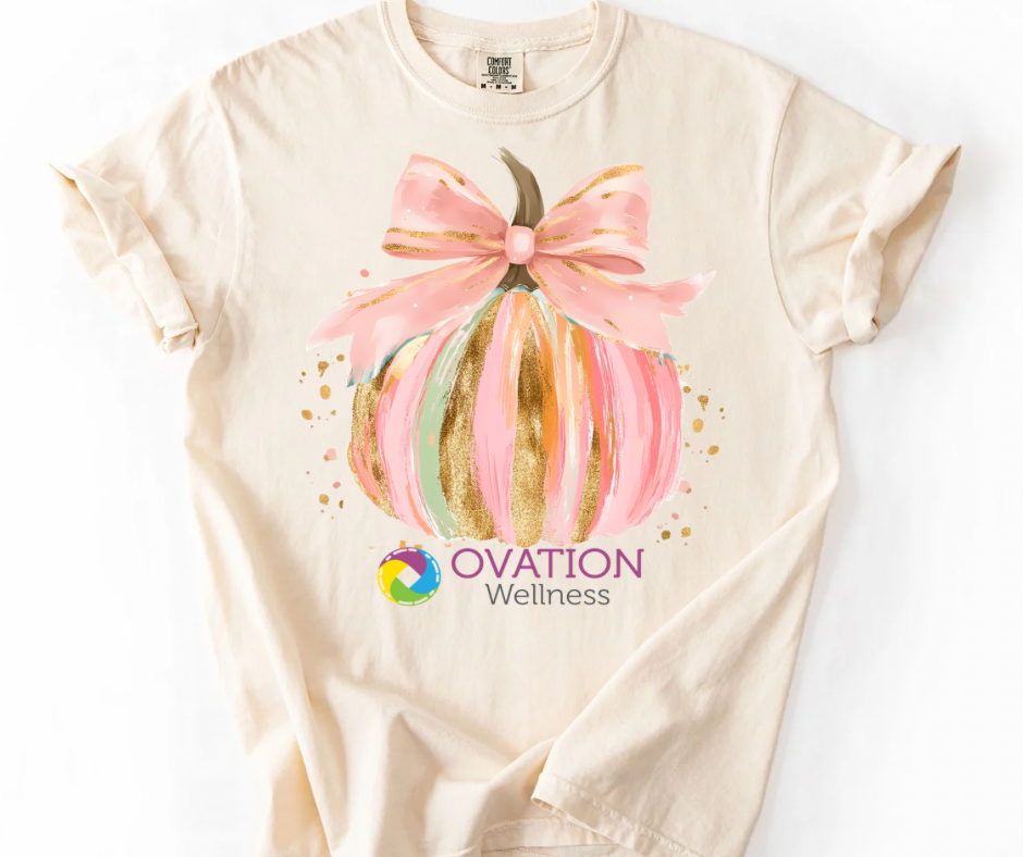 Coquettte Pumpkin (Ovation Wellness)