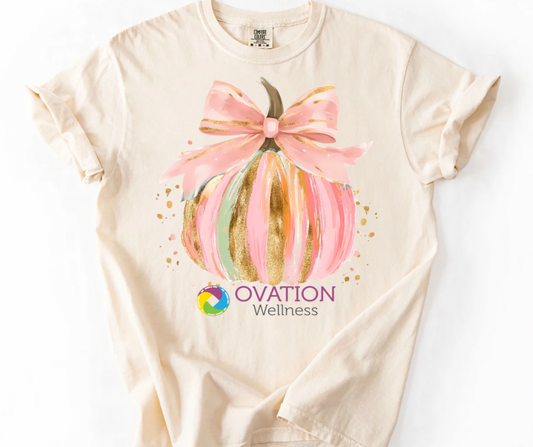 Coquettte Pumpkin (Ovation Wellness)
