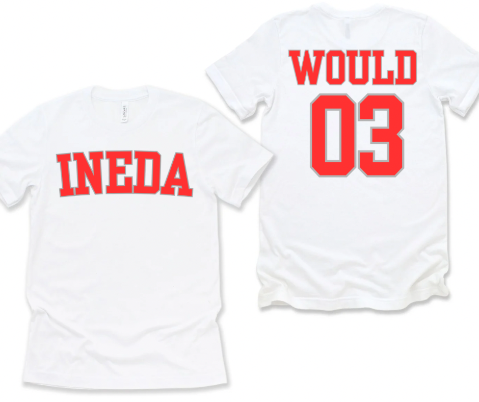 INEDA  - WOULD 03