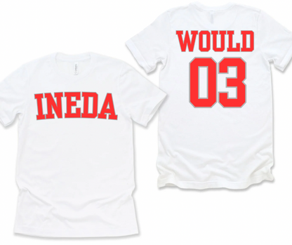 INEDA  - WOULD 03