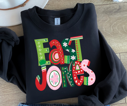 East Jones Christmas