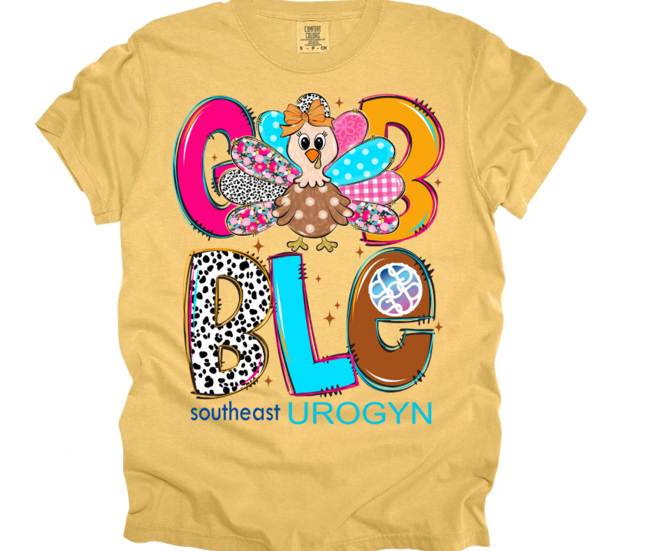 Gobble (southeast UROGYN)