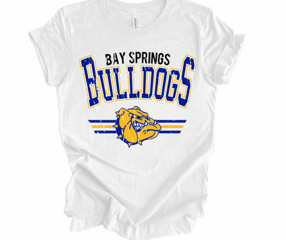 Bay Springs Bulldogs Varsity