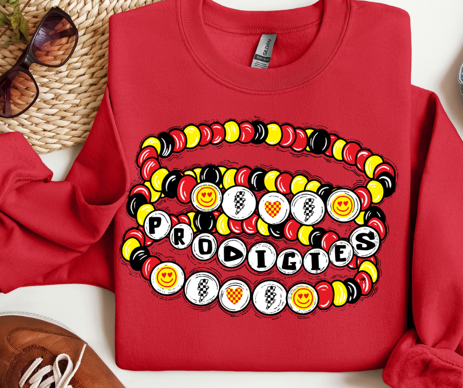 (YOUTH) Prodigies Friendship Bracelet