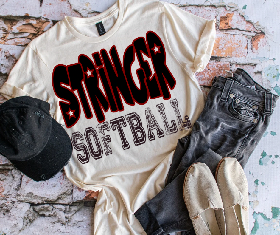Stringer Softball (Stars)