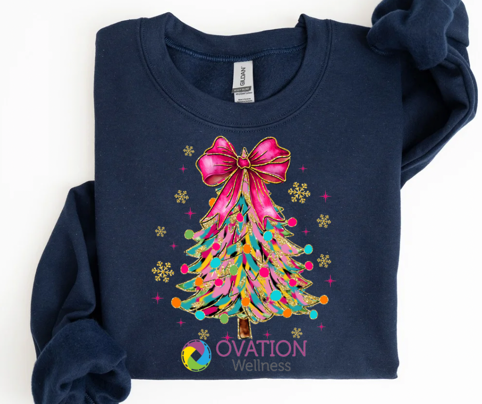 Coquettte Tree (Ovation Wellness)