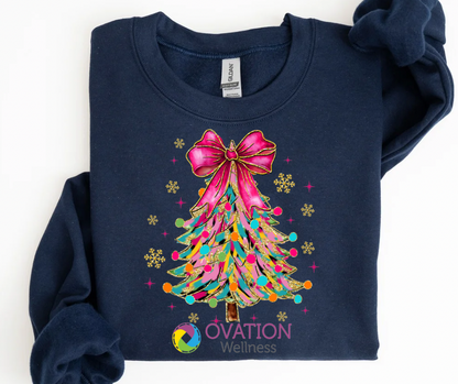 Coquettte Tree (Ovation Wellness)