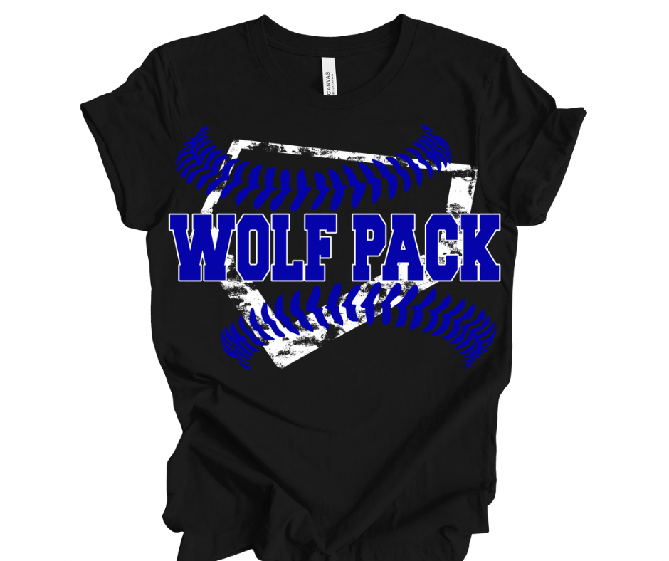 Wolfpack Baseball