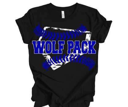 Wolfpack Baseball
