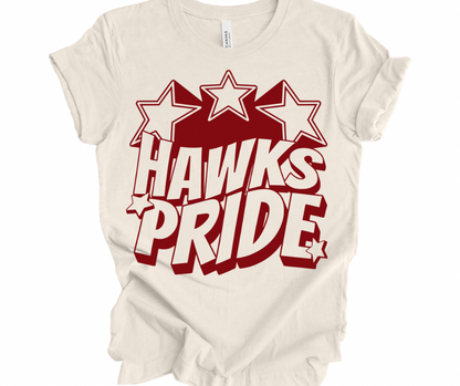 Hawks Pride