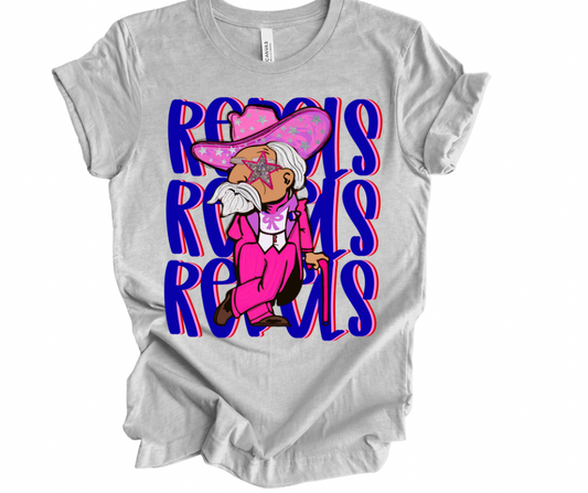 Preppy Rebels Stacked