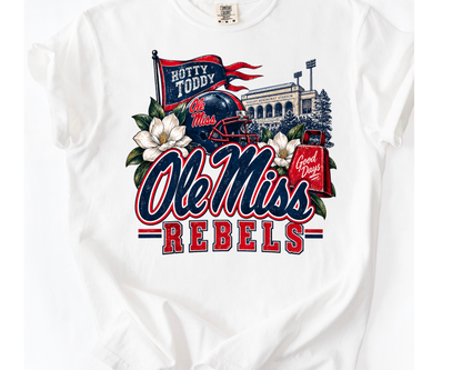 HT OM Rebels - Good Days
