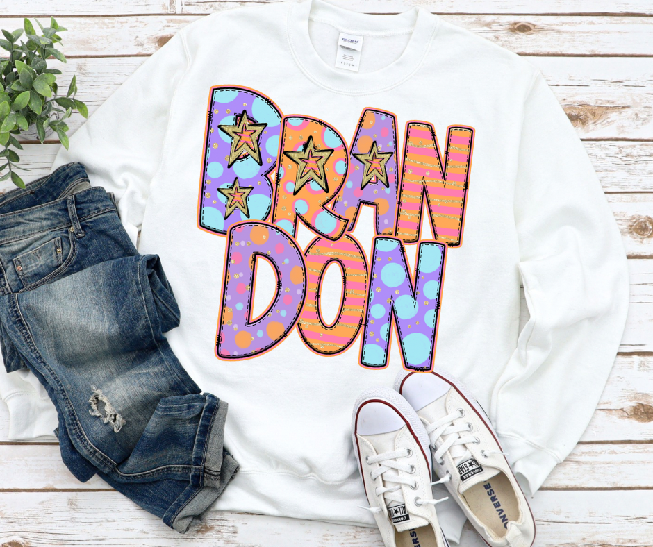 Brandon Springy Stars