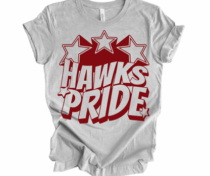 Hawks Pride