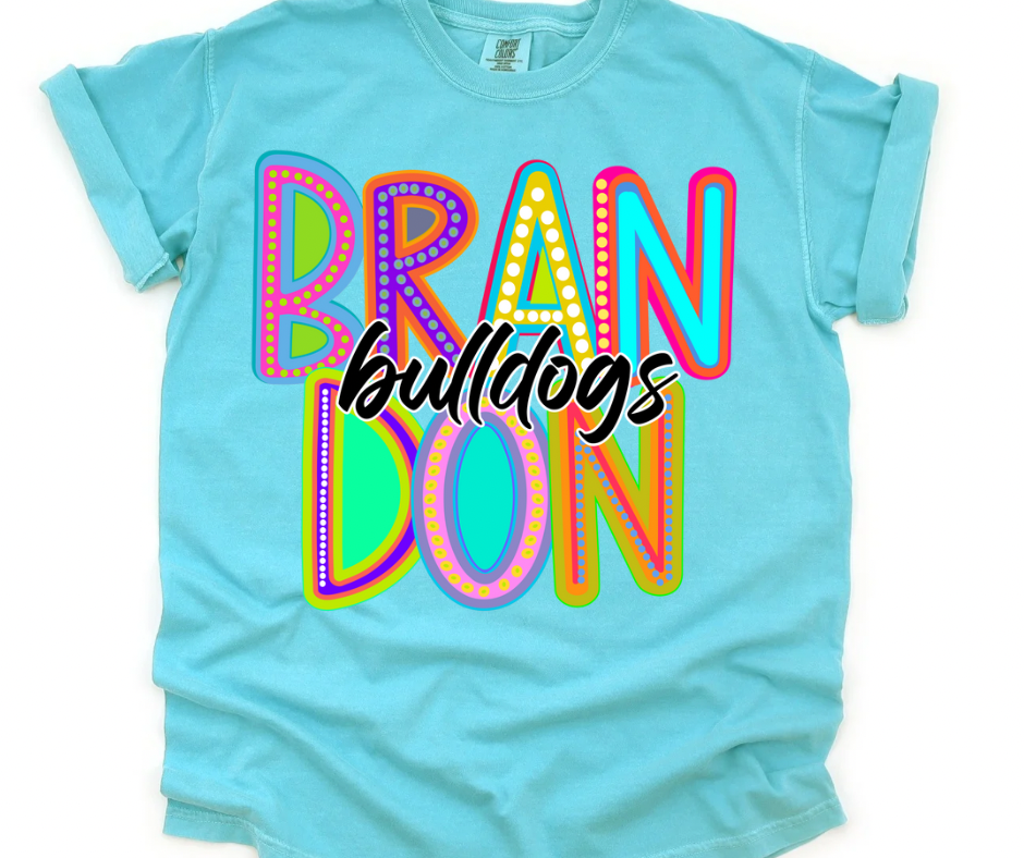 Brandon Bulldogs Marquee