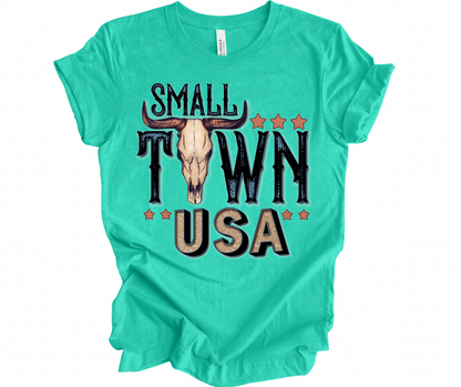 Small Town USA
