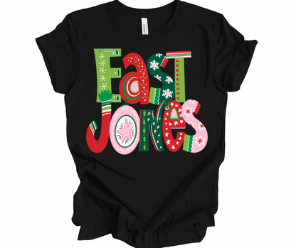 East Jones Christmas