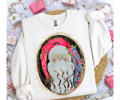 Whimsical Santa AGA *Exclusive* (Sweatshirt)