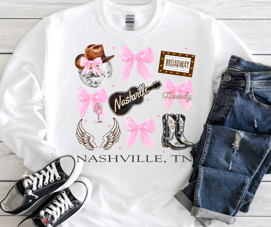 Nashville Coquette
