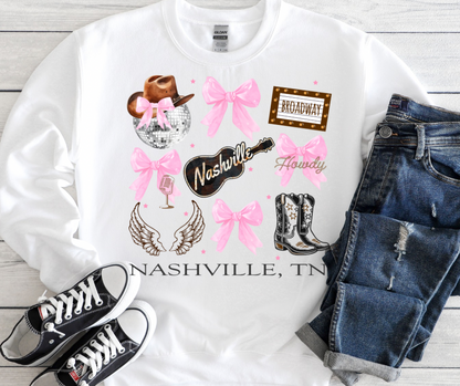 Nashville Coquette